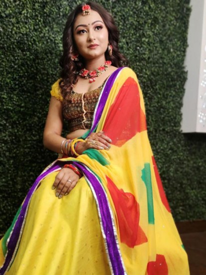 Buy designer and Casual Sarees onlin-2