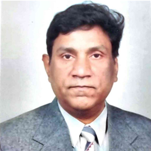 Krishn Kumar Bhatnagar