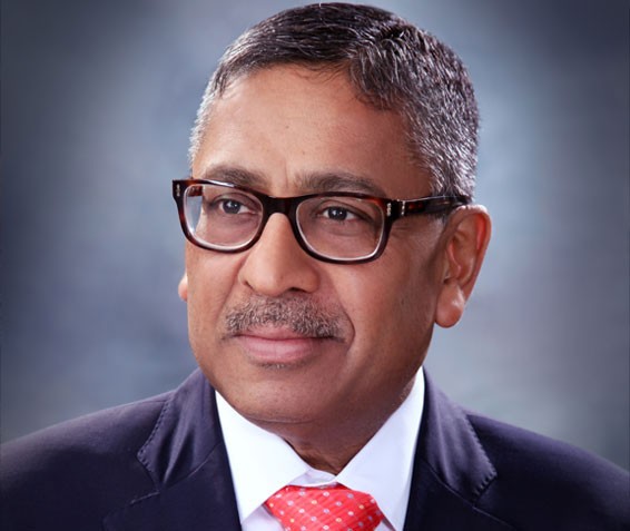 Rajesh Jain - Managing Director, LPS Bossard India: A Visionary Leader and Philanthropist