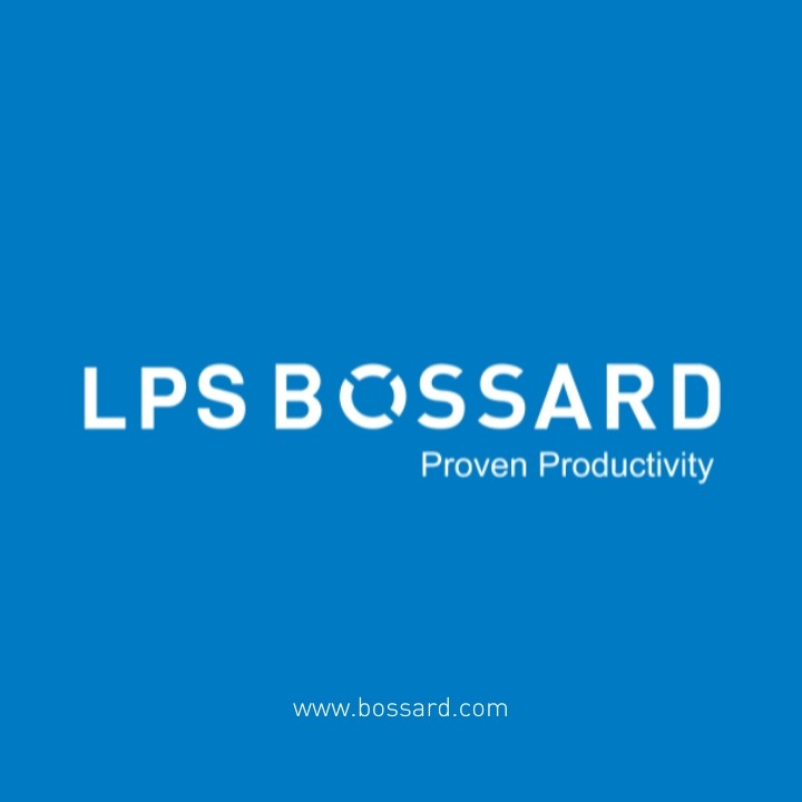 LPS Bossard is a global specialist for high quality screws, fasteners, logistics systems and application engineering.