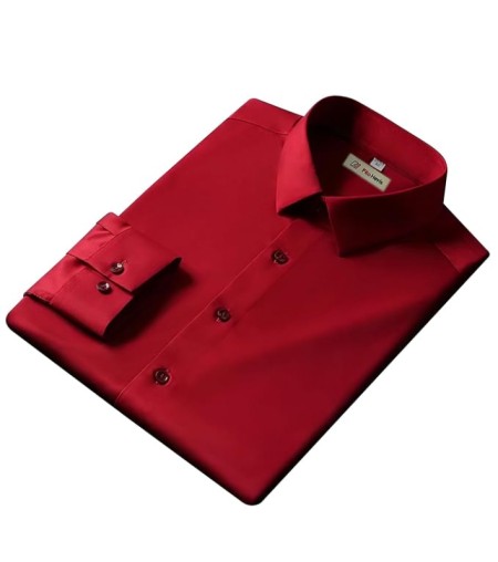 Shirts for Men - Regular Fit, Full Sleeve, Formal Shirts for Men