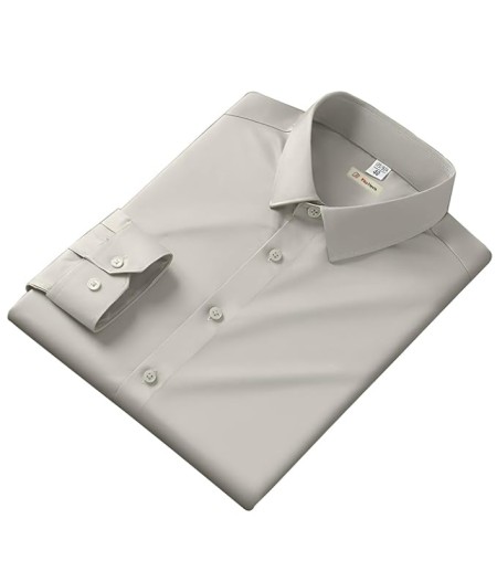 Men's Regular Fit Formal Shirt